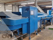 Foto van Sorteer-bosmachine-Havatec Royalstar