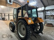 Foto van Tractor-Renault