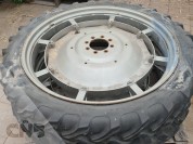 Foto van Tractorbanden 230/95 R44 - Alliance