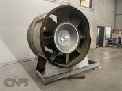 Foto van Ventilator 200 kW | Diameter: 2000 mm