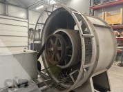 Foto van Ventilator 200 kW | Diameter: 2000 mm