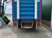 Foto van Vrachtwagen-Daf FAN CF75