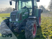 Foto van Tractor-Fendt 410