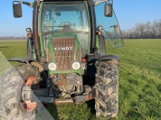 Foto van Tractor-Fendt 410