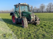 Foto van Tractor-Fendt 410