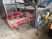 Foto van Plantkar met overschietmachine-WDM