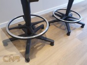 Foto van Pelstoelen *NIEUW*