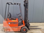 Heftruck-Linde