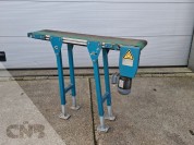 Foto van Transportbanden
