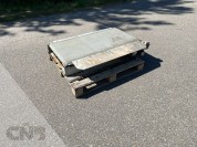 Foto van Transportband-BTM
