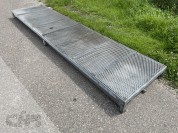 Foto van Lekbak