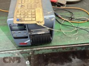 Foto van Labelprinter -Datamax