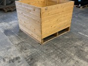 Export kuubskisten