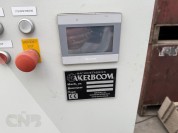 Foto van Schuimmachine-Akerboom
