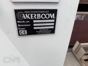 Foto van Schuimmachine-Akerboom