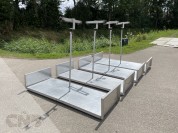 Foto van Monorail