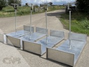 Foto van Monorail