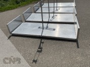 Foto van Monorail