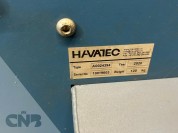 Foto van Tulipstar XL-Havatec
