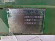 Foto van Prins heftruck