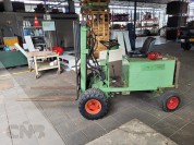 Foto van Prins heftruck
