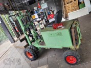 Foto van Prins heftruck