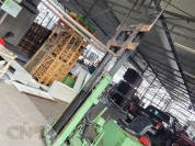 Foto van Prins heftruck