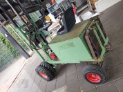 Foto van Prins heftruck