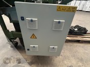 Foto van Pelmachine-Bercomex