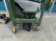 Foto van Pelmachine-Bercomex