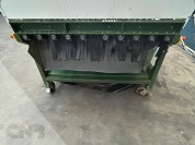Foto van Pelmachine-Bercomex