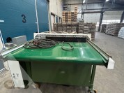 Foto van Pelmachine-Bercomex