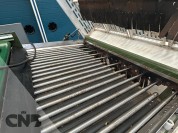 Foto van Pelmachine-Bercomex