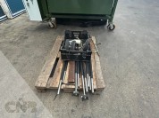 Foto van Pelmachine-Bercomex
