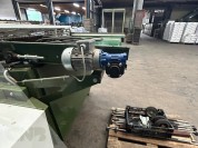 Foto van Pelmachine-Bercomex