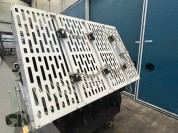 Foto van Pelmachine-Bercomex