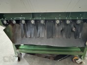 Foto van Pelmachine-Bercomex