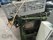 Foto van Pelmachine-Bercomex