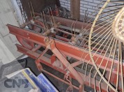 Foto van Harkmachine-Ducker