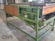 Foto van Rollensorteerder-Compas