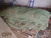 Foto van Compostdoek