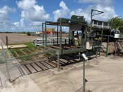 Foto van Kistenkantelstation AWB