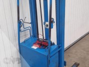 Foto van Stapelaar-Van Rooyen