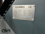 Foto van Quality Buncher Havatec/Potveer