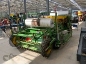 Foto van Plantmachine-Koops 180 cm