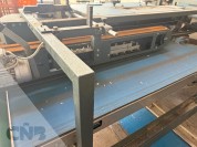 Foto van Verenkelaar en ontboller Havatec