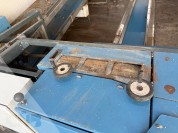 Foto van Verenkelaar en ontboller Havatec