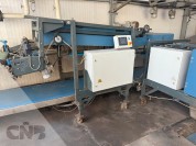 Foto van Verenkelaar en ontboller Havatec