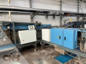 Foto van Verenkelaar en ontboller Havatec