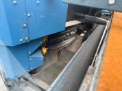 Foto van Verenkelaar en ontboller Havatec